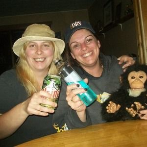 Meet your Posher, Rhonda